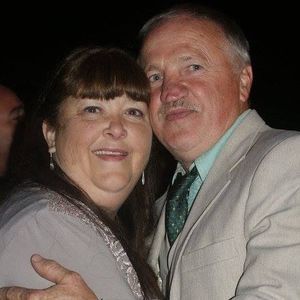 Meet your Posher, Sandy